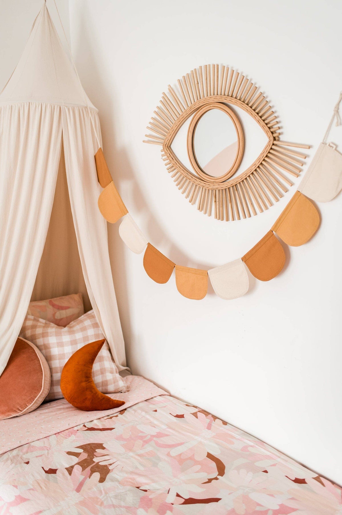 Nursery Garlands & Bunting