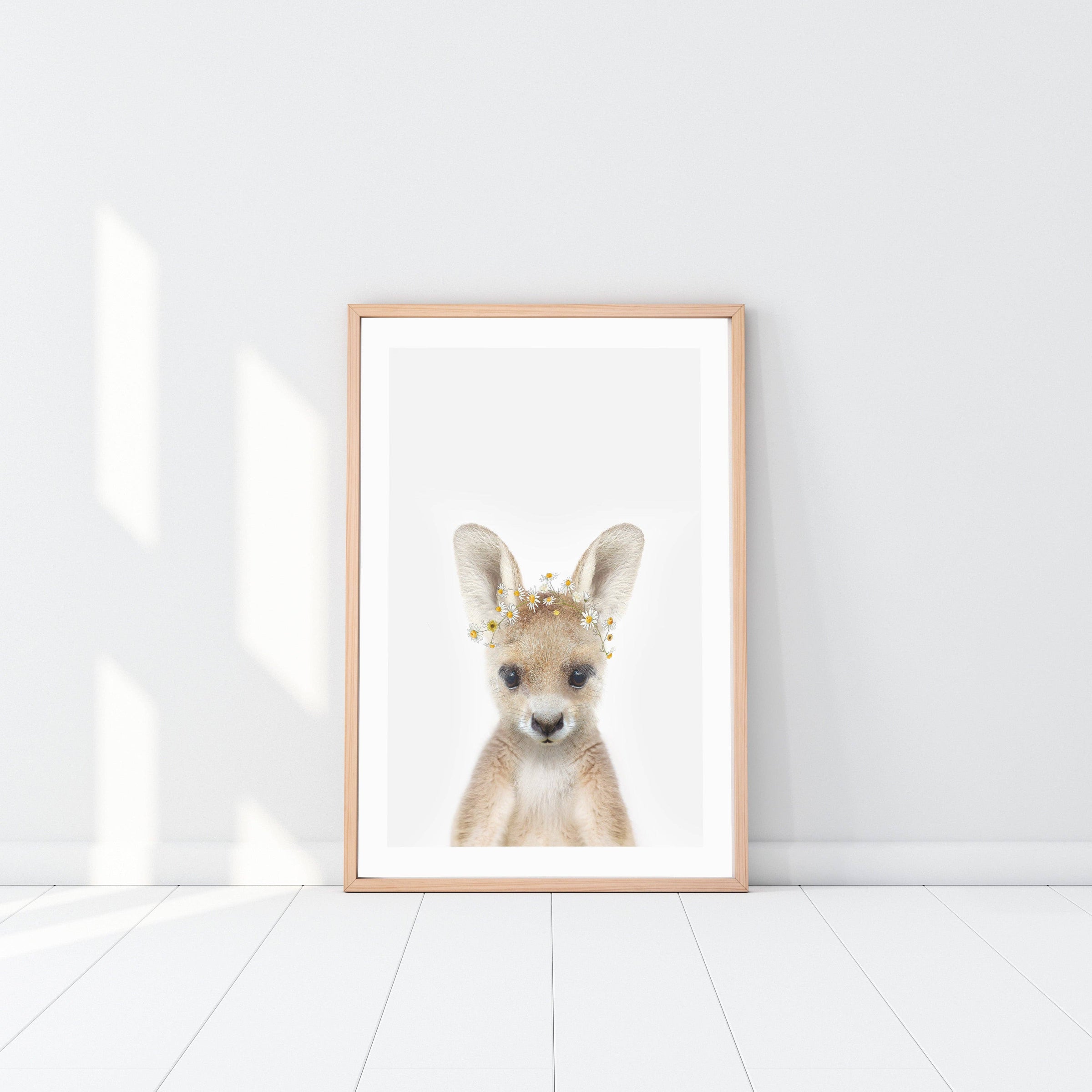 Nursery Wall Art & Prints