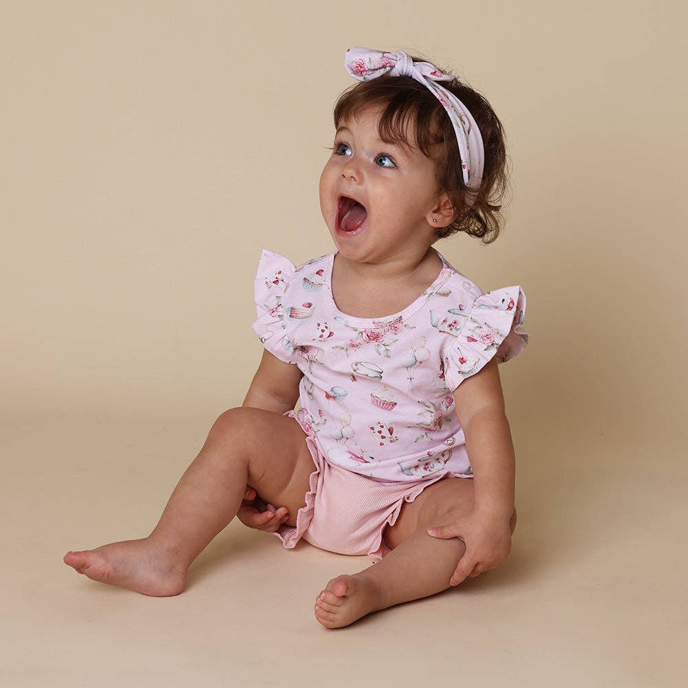 Baby Tops & T-Shirts