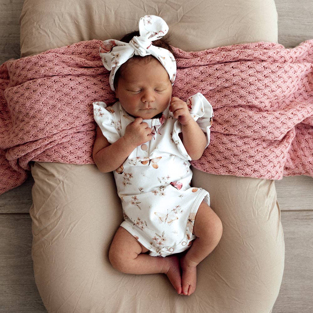 Baby Bodysuits