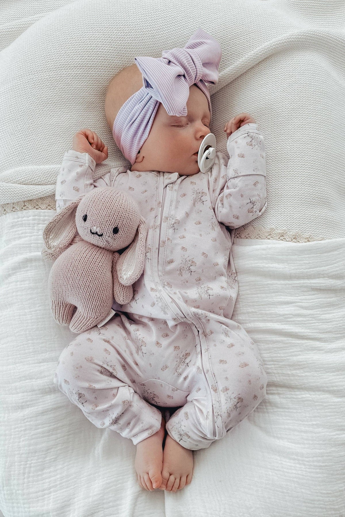 Baby Bodysuits & Onesies
