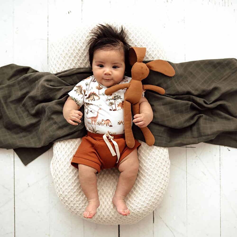 Baby Pants & Shorts