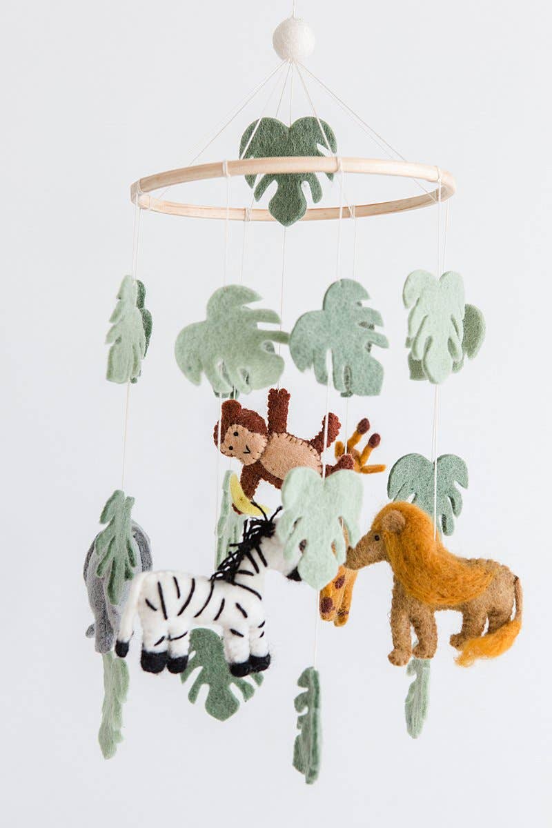 Nursery Mobiles