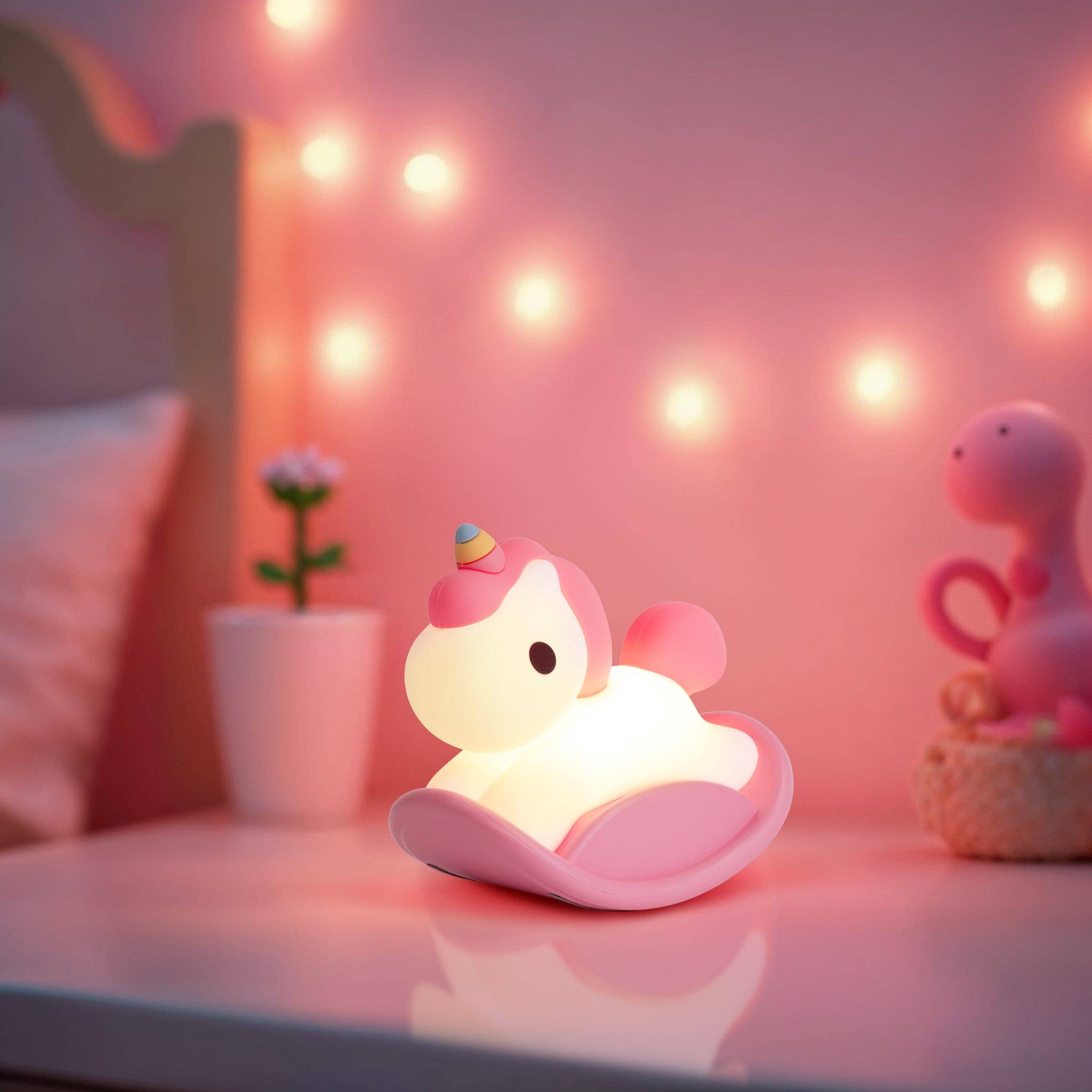 Nursery Night Lights