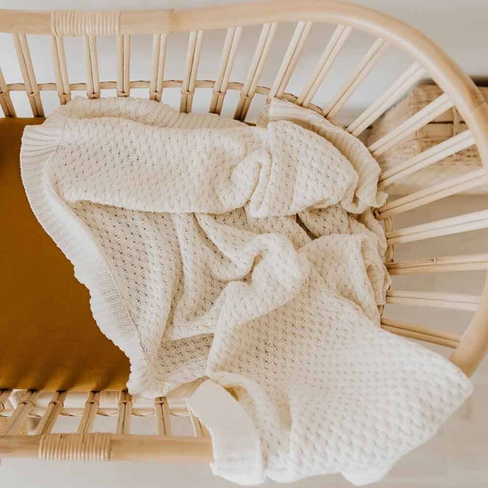 Baby Blankets & Quilts