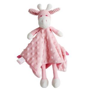Baby Comforters & Security Blankets