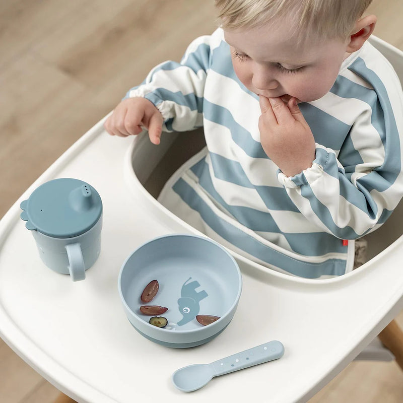 Baby Mealtime Essentials