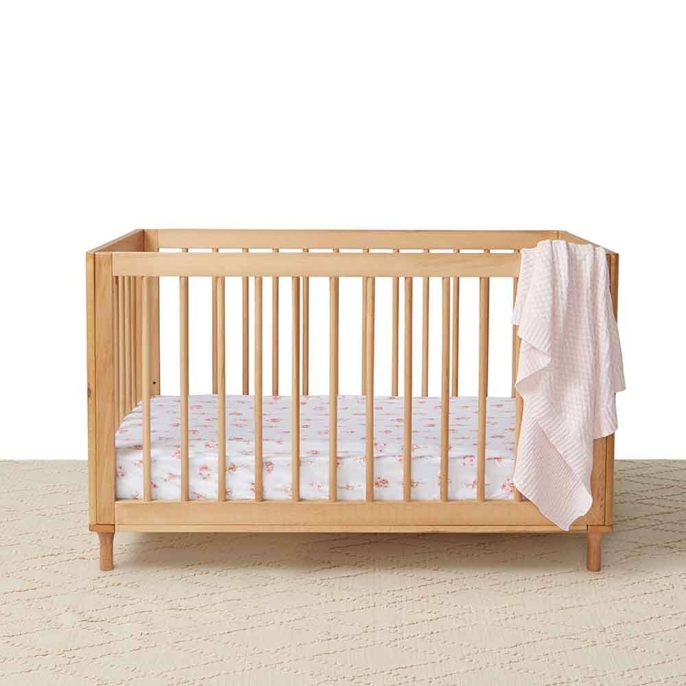 Baby Cot Sheets
