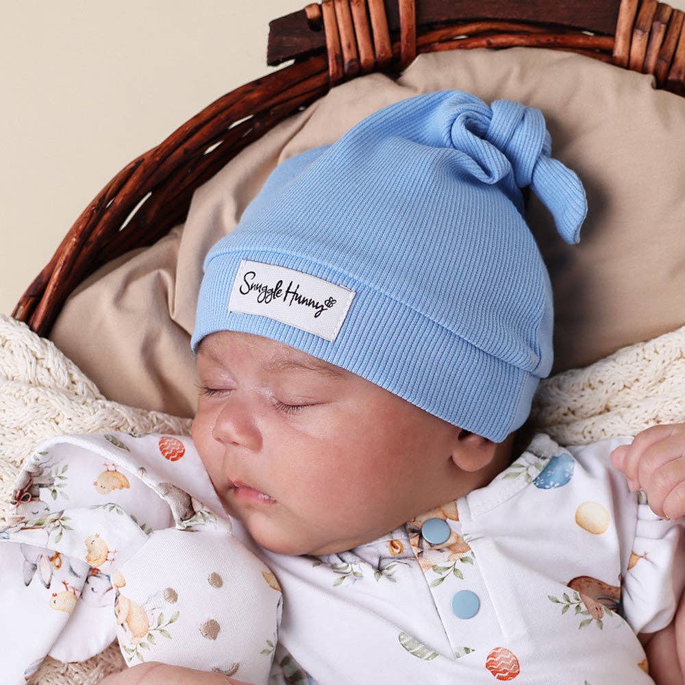Baby Hats & Beanies