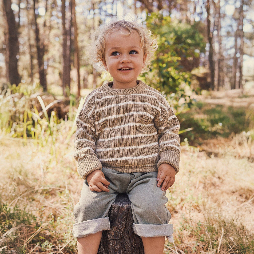 Baby Knitwear
