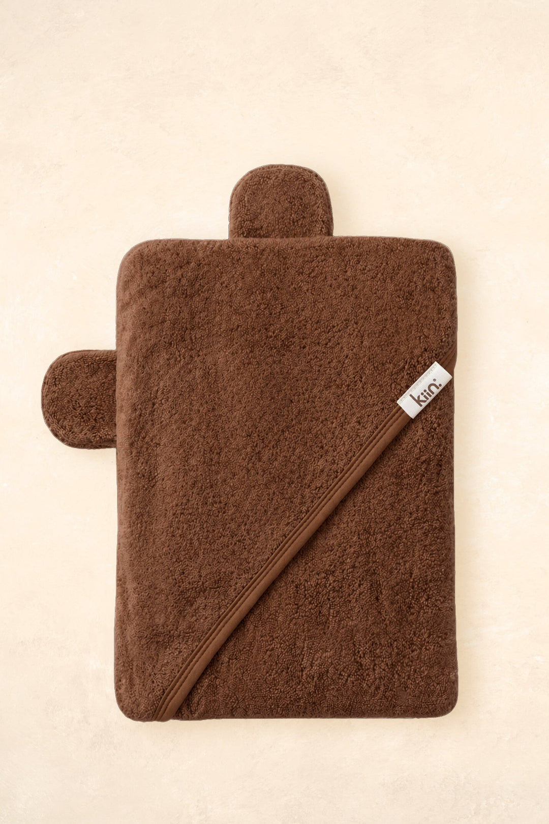 Hooded Towel