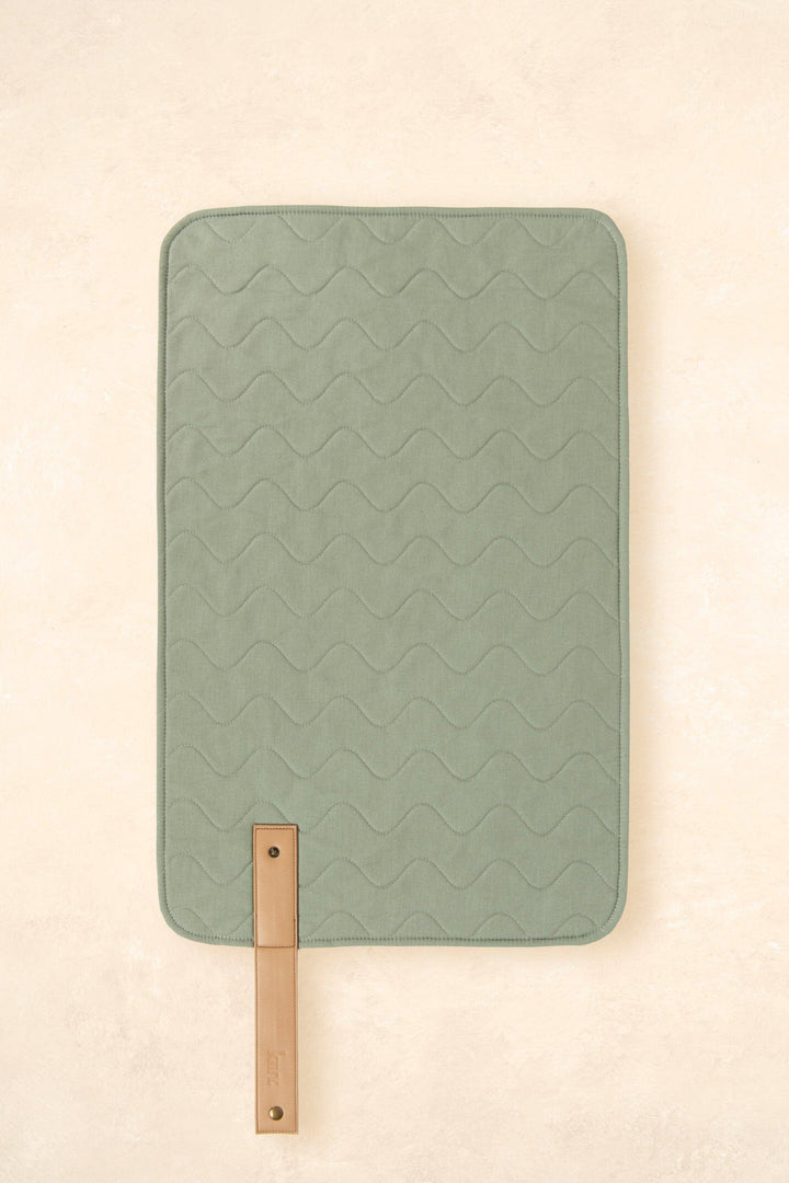 Luxe Travel Change Mat