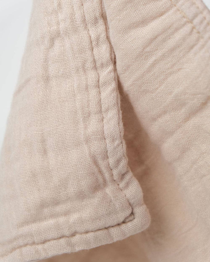 Muslin Wash Cloth Set (3 pack)
