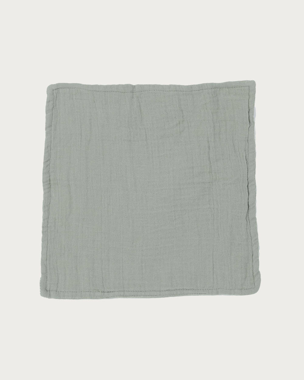Muslin Wash Cloth Single