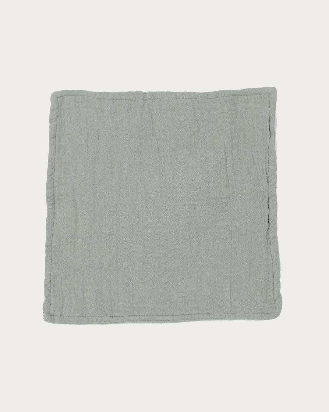 Muslin Wash Cloth Single
