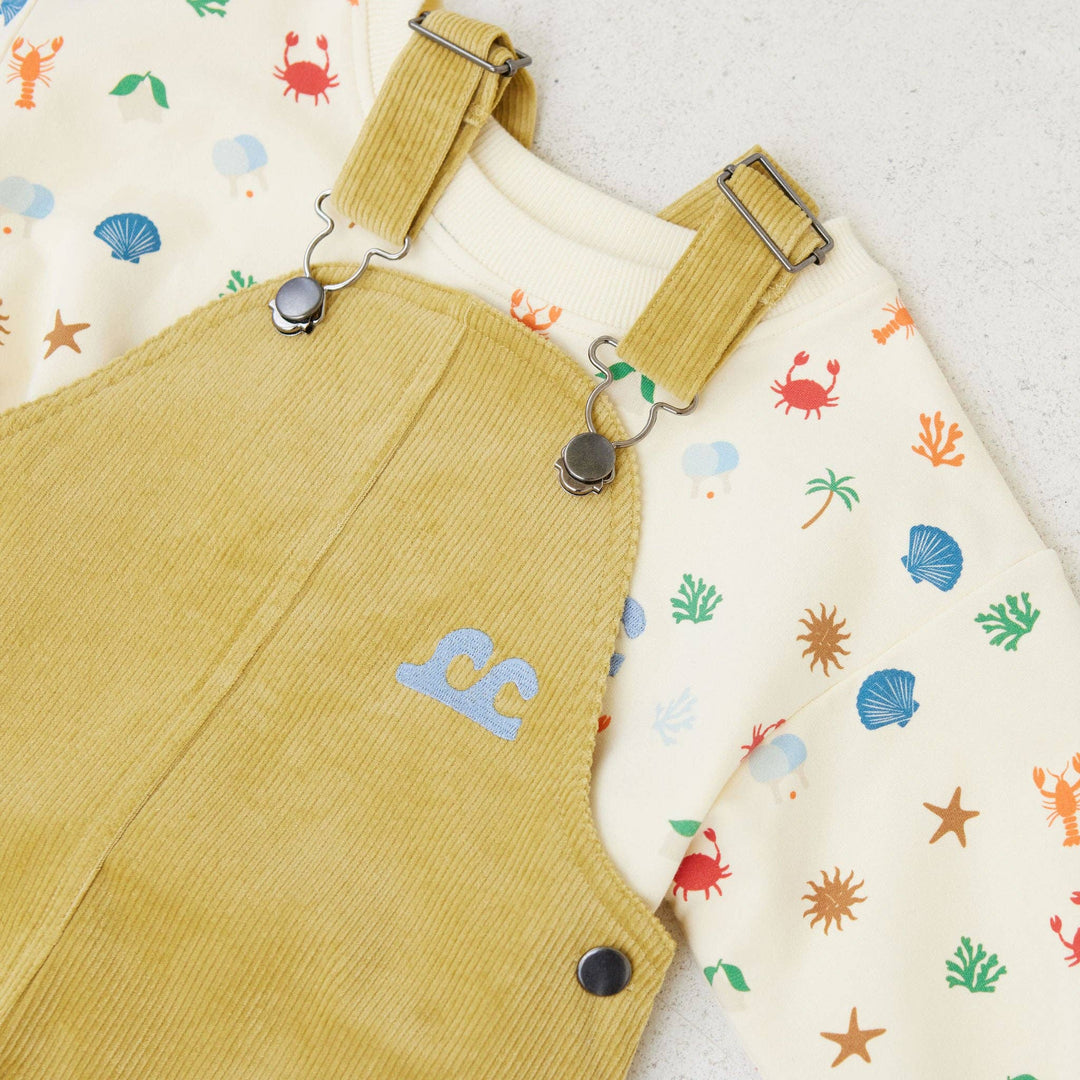 Endless Summer Sweater - Baby & Toddler