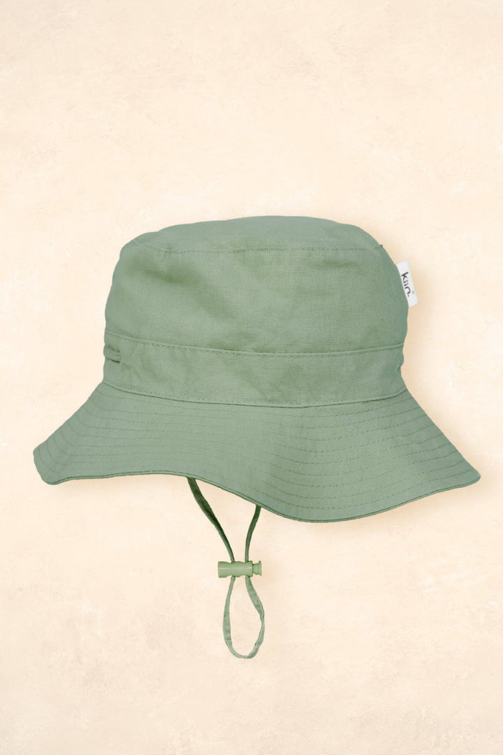 Cotton Sun Hat