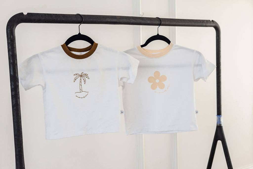 Daisy T-Shirt