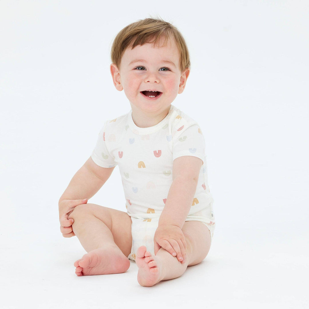 Bamboo for Baby | Gifts & Toys I Organic Baby Sheets Noosa Bed Body Baby