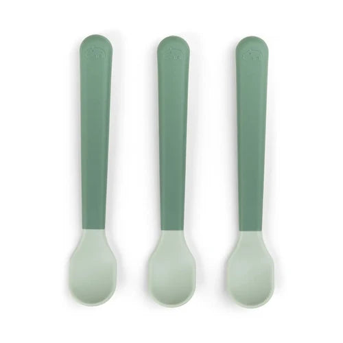 Done by Deer Foodie Easy Grip Spoons