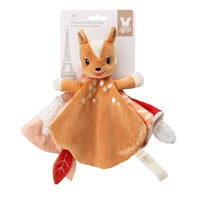 Baby Comforters & Security Blankets