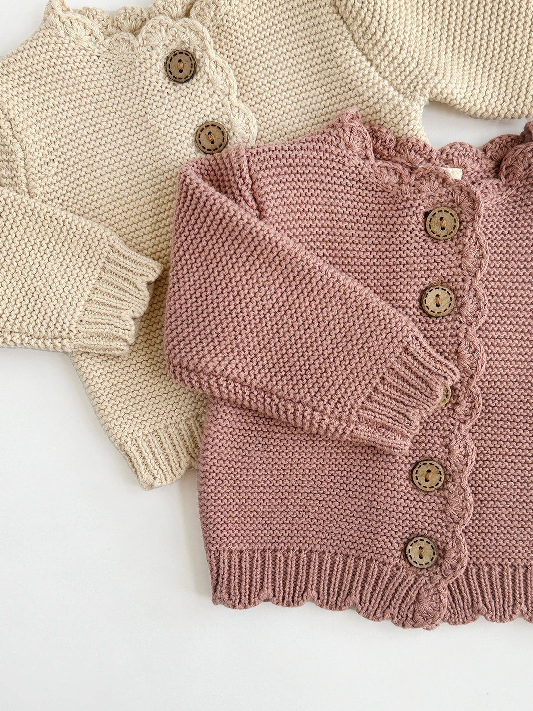 Baby Sophia Girls Cardigan