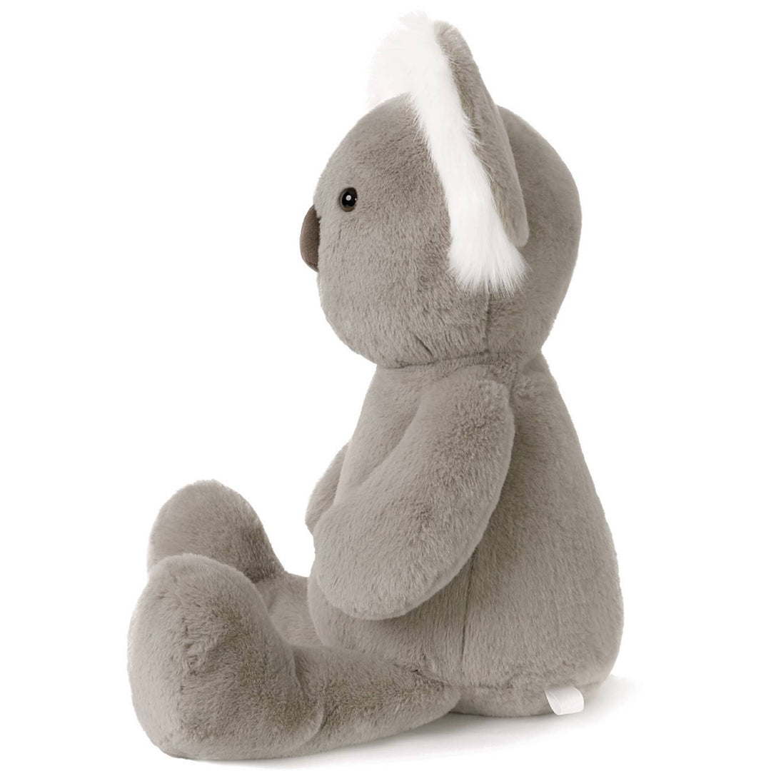 Big Kobi Koala Soft Toy (Vegan Angora) 20.5"/ 52cm