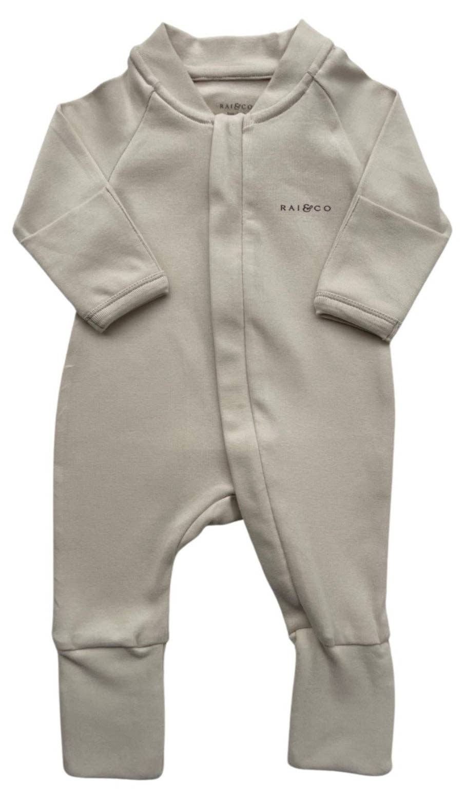 Apple Baby Onesie