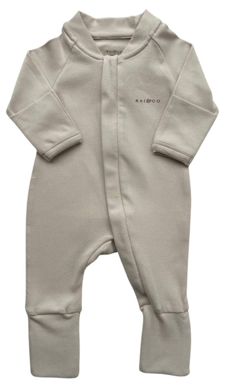 Apple Baby Onesie
