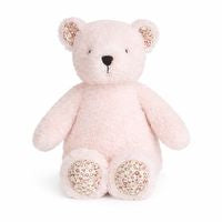 Flopsy Bear - Sweet Pink/Floral