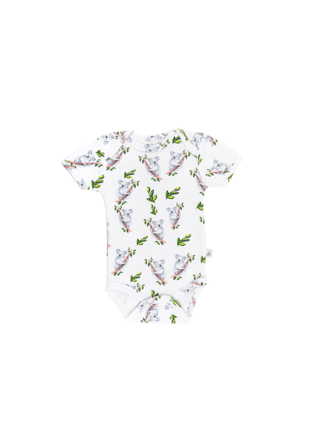 Koala Bodysuit