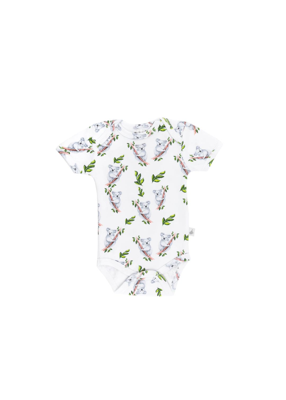 Koala Bodysuit