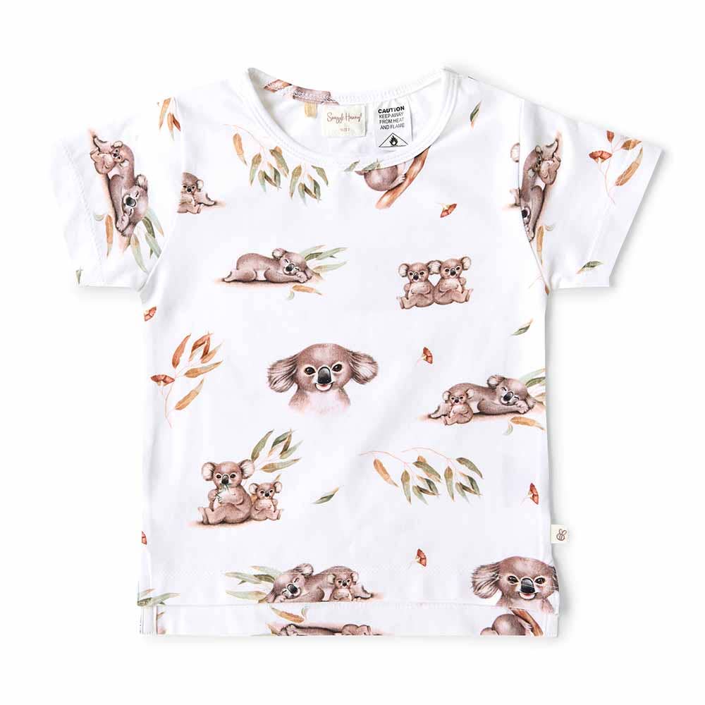 Koala Organic T-Shirt