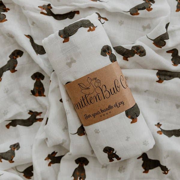Organic Bamboo Bed Sheets I Noosa Bed Body Baby Store