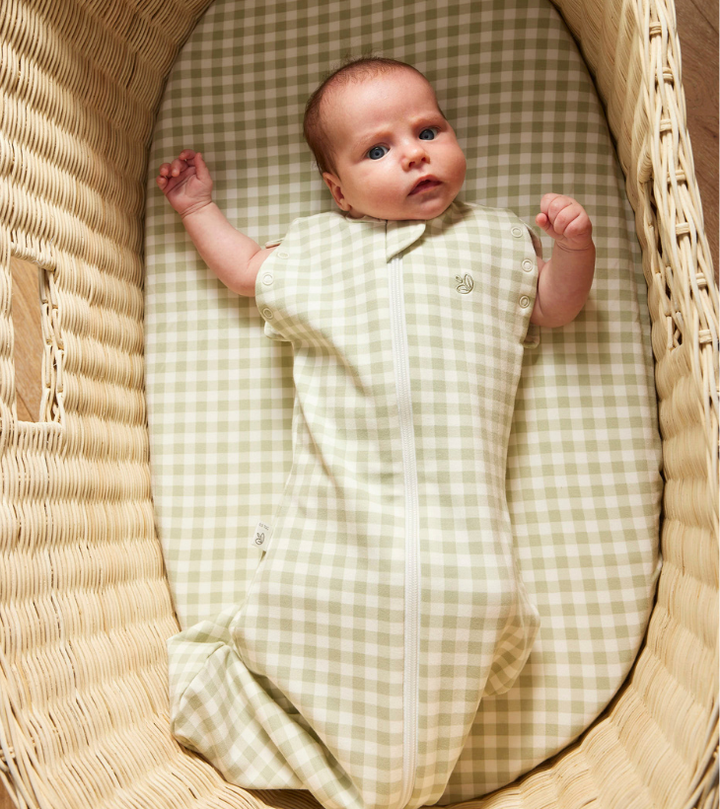 Swaddle Sleeping Bag