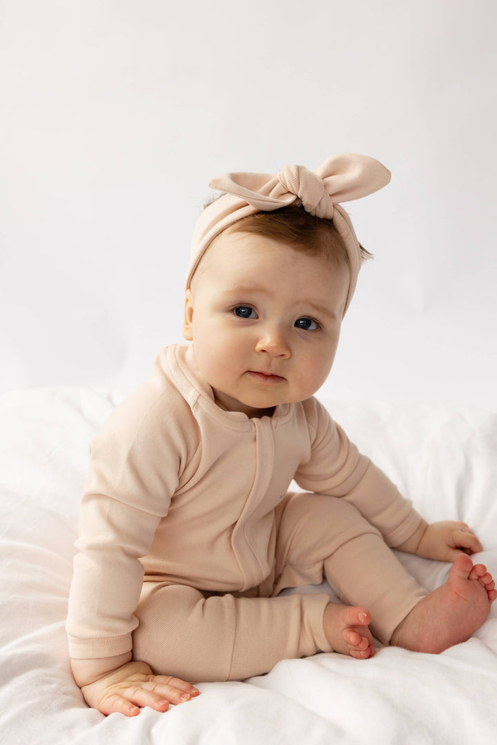 Apple Baby Onesie