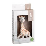 Sophie La Giraffe