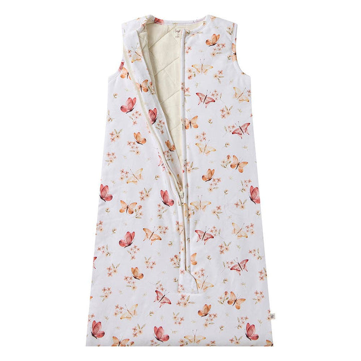 Butterfly Organic Sleeping Bag 2.5 TOG