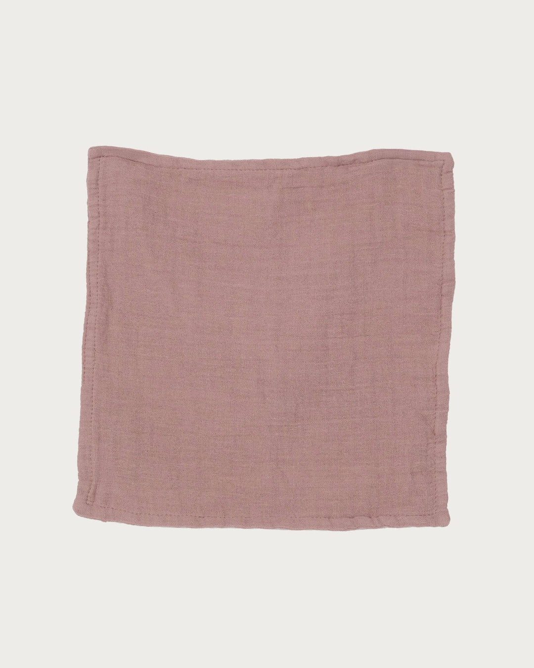 Muslin Wash Cloth Single