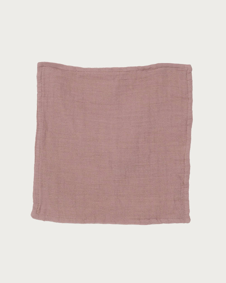 Muslin Wash Cloth Single