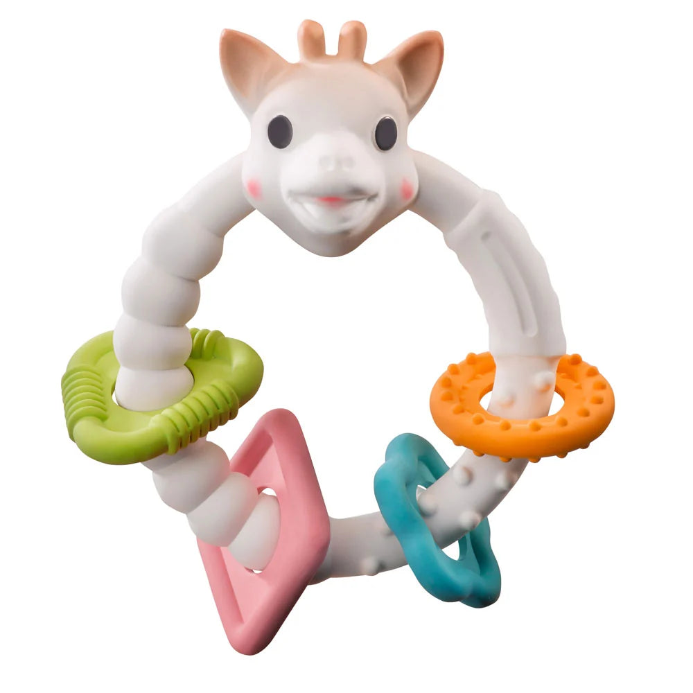 Baby Teethers & Teething Toys