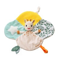 Baby Comforters & Security Blankets