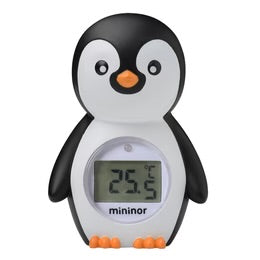 Penguin Bath Thermometer