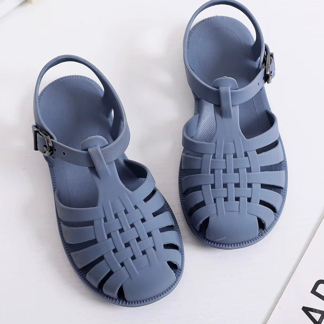 Squid Kids - Jelly Sandals