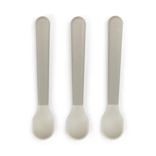 Done by Deer Foodie Easy Grip Spoons