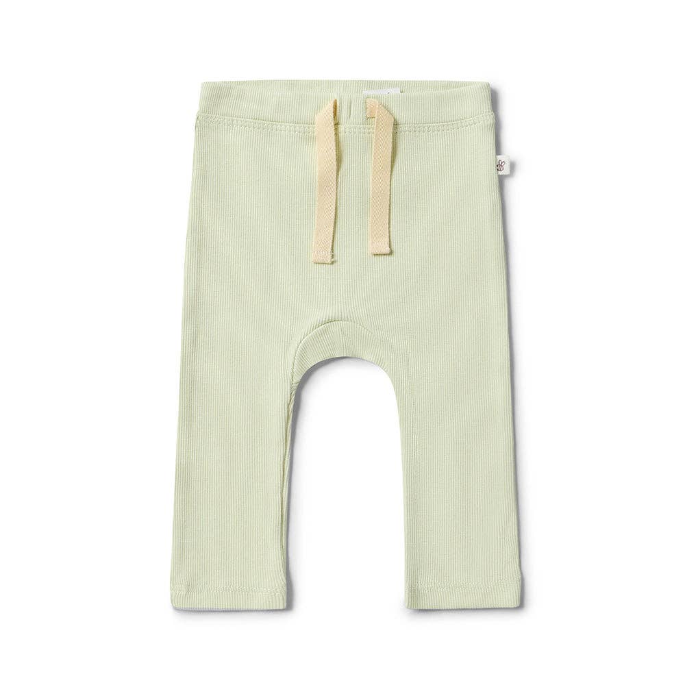 Honeydew Organic Pants