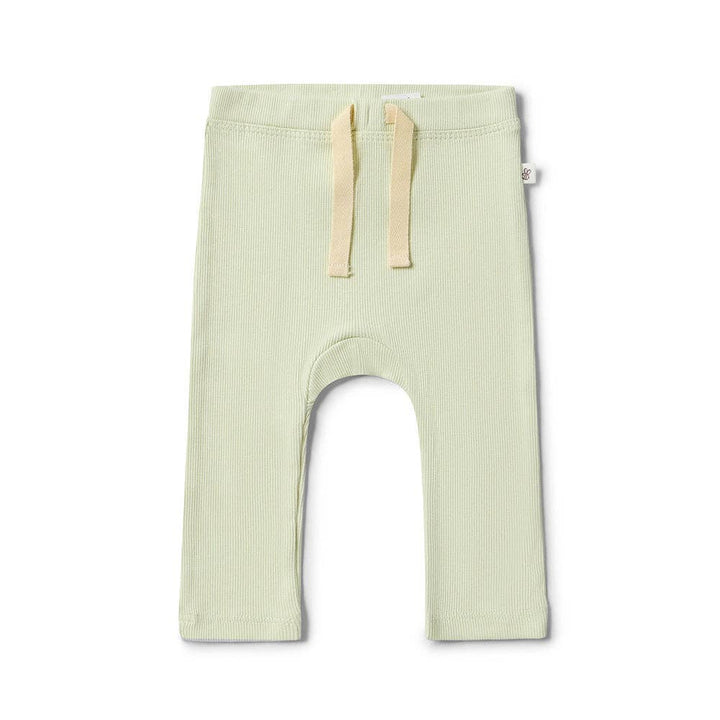 Honeydew Organic Pants