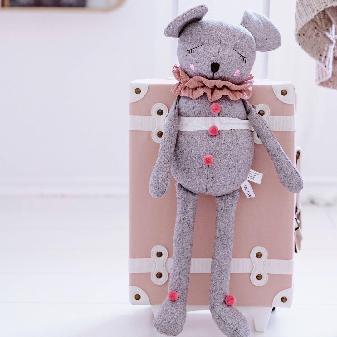 Florence Mouse | soft toy