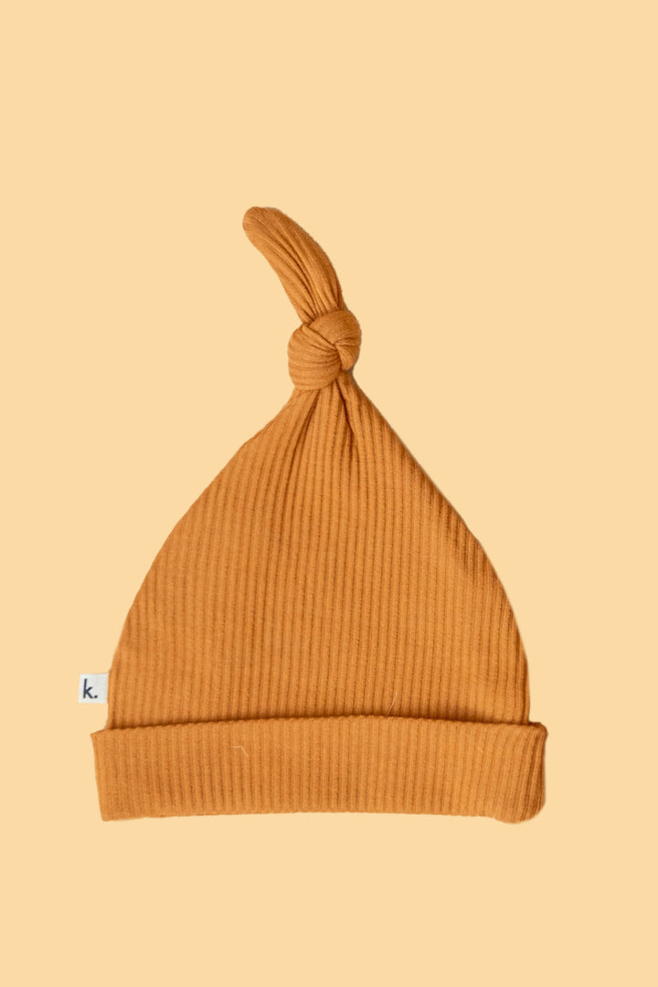 Bamboo Stretch Beanie