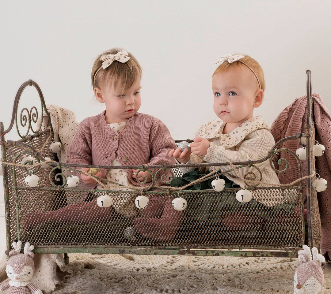 Baby Sophia Girls Cardigan